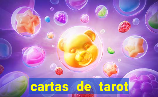 cartas de tarot somos todos um